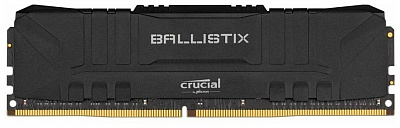 Оперативная память CRUCIAL BALLISTIX BL8G26C16U4B DDR4 8Гб – фото