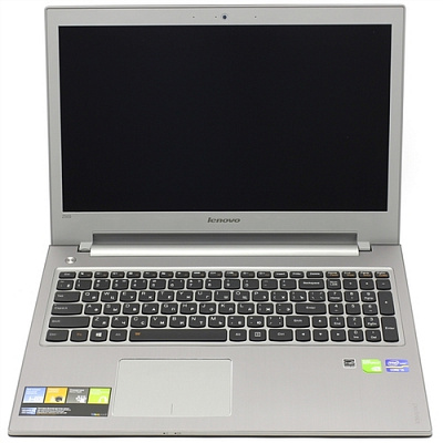Ноутбук LENOVO IDEAPAD Z500 #2 – фото