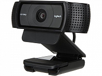 Веб-камера LOGITECH HD PRO C920 – фото