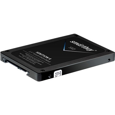 Накопитель SSD SMARTBUY IGNITION 4 SB120GB-IGNT4-25SAT3 120Гб #3 – фото