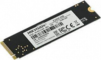 Накопитель SSD M.2 HIKVISION E1000 256Гб (Новый) – фото