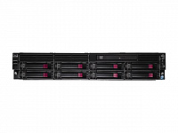 Сервер HP PROLIANT DL180 G6 (487507-421) – фото