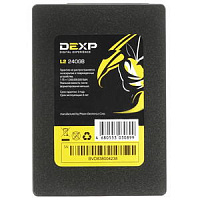 Накопитель SSD DEXP L2 240Гб #1 – фото