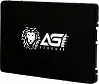 Накопитель SSD AGI AI138 AGI250GIMAI138 256Гб (Новый) – фото