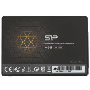 Накопитель SSD SILICON POWER ACE A58 256Гб #1 – фото