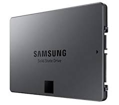 Накопитель SSD SAMSUNG 840EVO 120Гб #1 – фото
