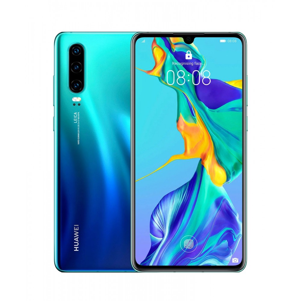 Смартфон HUAWEI P30 128Гб купить за 25 000 руб. в Уфе – магазин UCT