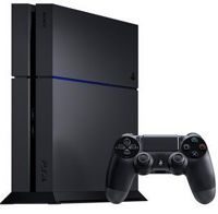 Игровая приставка SONY PLAYSTATION 4 FAT 1Тб + 3 Геймпада – фото