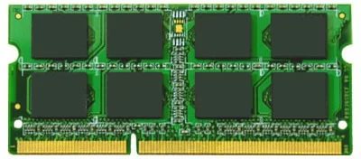 Оперативная память SO-DIMM EUDAR PW2011030609-1111 DDR3 4Гб – фото