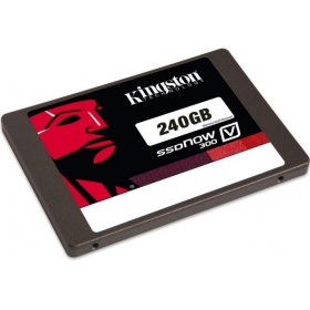 Накопитель SSD KINGSTON SV300S37A 240Гб #1 – фото