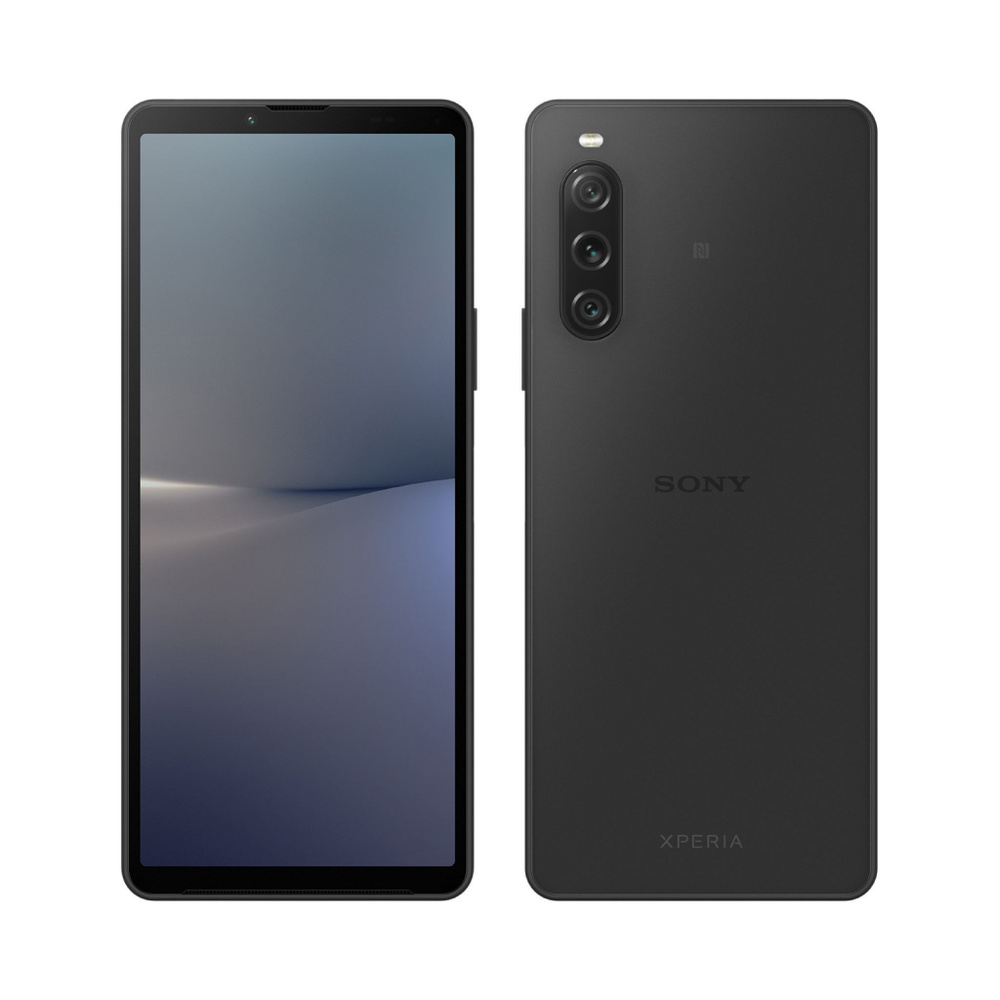 Смартфон SONY XPERIA 10V купить за 29 500 руб. в Уфе – магазин UCT