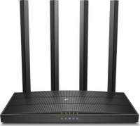 Wi-Fi роутер TP-LINK ARCHER C80 – фото