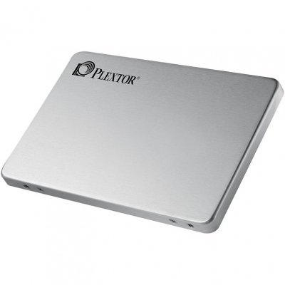 Накопитель SSD PLEXTOR PX-128S3C 128Гб (Новый) – фото
