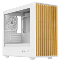 Корпус ARDOR GAMING ELEMENT W4 WHITE (Новый) – фото