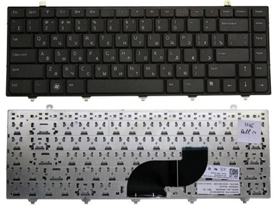 Клавиатура для ноутбука – фото