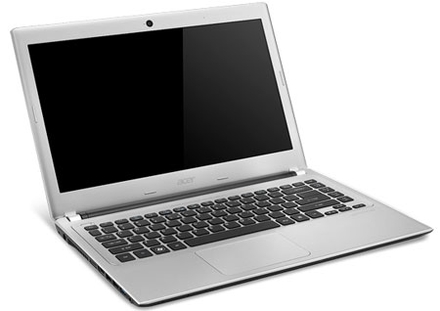 Ноутбук ACER ASPIRE V5-471 MS2360 купить за 13 500 руб. в Уфе – магазин UCT