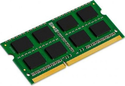 Оперативная память SO-DIMM ADATA DDR4 4Гб – фото