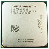 Процессор для ноутбука AMD PHENOM II X3 N830 – фото