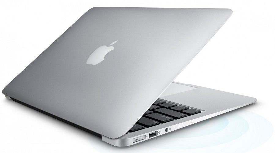 Ноутбук APPLE AIR MACBOOK A1237 (2008) купить за 15 000 руб. в Уфе