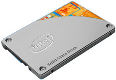 Накопитель SSD INTEL SSDSC2BW180A4 180Гб #2 – фото
