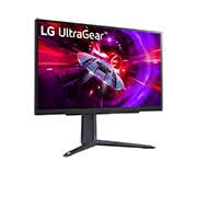 Монитор LG ULTRAGEAR 27GR75Q-B – фото