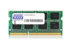 Оперативная память SO-DIMM GOODRAM GR1333S364L9/8G DDR3 8Гб – фото