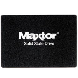 Накопитель SSD MAXTOR Z1 YA240VC10001 240Гб (Новый) – фото