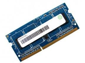 Оперативная память SO-DIMM RAMAXEL RMT3170ME68F9F-1600 DDR3L 4Гб – фото