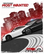 Игра NEED FOR SPEED MOST WANTED (PS VITA) – фото
