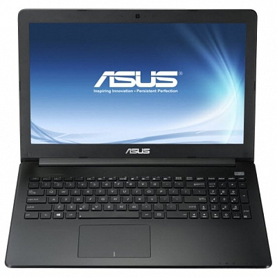 Ноутбук ASUS X502CA-XX062H – фото