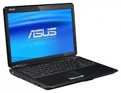 Ноутбук ASUS K50AB #1 – фото