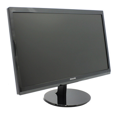 Монитор PHILIPS 246V5LSB/01 – фото
