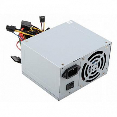 Блок питания QUIC-CASE QC-300 300Вт – фото