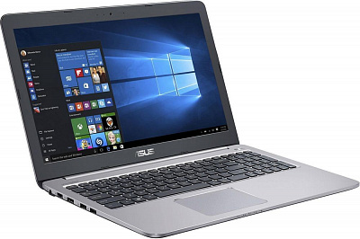 Ноутбук ASUS K501UW-IB74  – фото