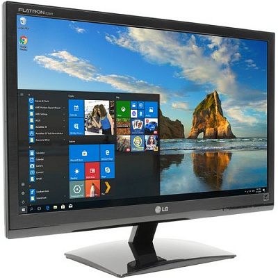 Монитор LG FLATRON E2341T – фото