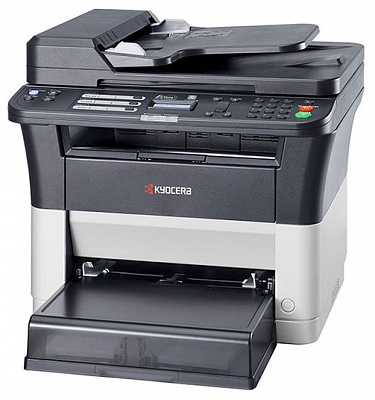 МФУ KYOCERA FS-1125MFP – фото