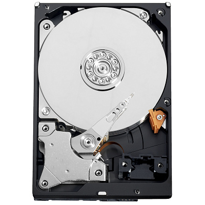 Жесткий диск WD WD320AZRX 320Гб #3 – фото