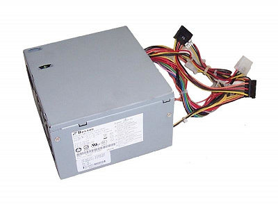 Блок питания BESTEC ATX-250-12Z 250Вт – фото