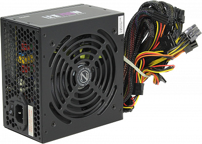 Блок питания ZALMAN ZM700-LEII 700Вт – фото