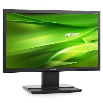 Монитор ACER V196HQL – фото