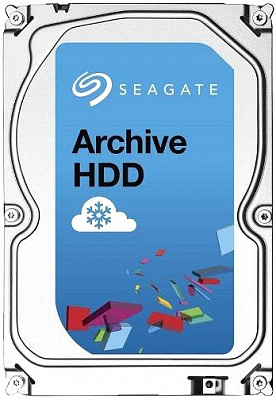 Жесткий диск SEAGATE ST6000AS0002 6Тб #3 – фото