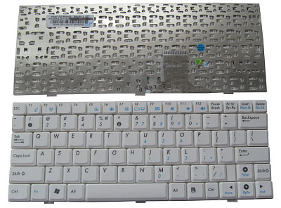 Клавиатура для ноутбука ASUS V021562HS4 (Новая) – фото