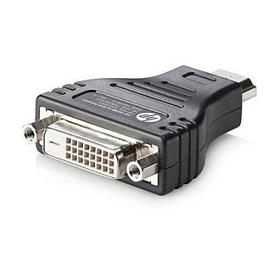 Адаптер HP HDMI - DVI (Новый) – фото