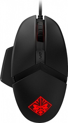 Мышь HP OMEN REACTOR 2VP02AA – фото
