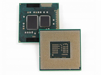 Процессор для ноутбука INTEL CELERON B800 – фото
