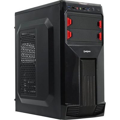 Системный блок Игровой 6100R – фото