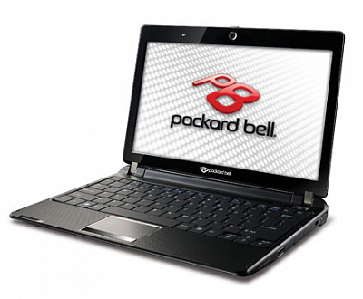 Ноутбук PACKARD BELL P5WS6 – фото