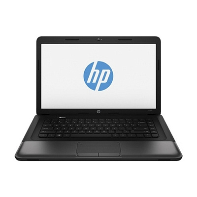 Ноутбук HP-650 – фото