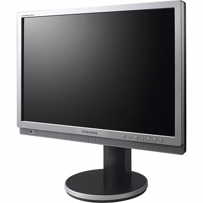 Монитор SAMSUNG 215TW – фото