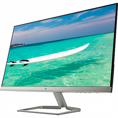 Монитор HP 27F (Новый) – фото